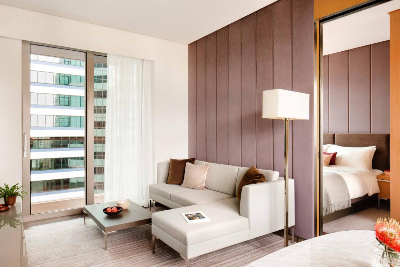 East Apartments Hong Kong Exterior photo