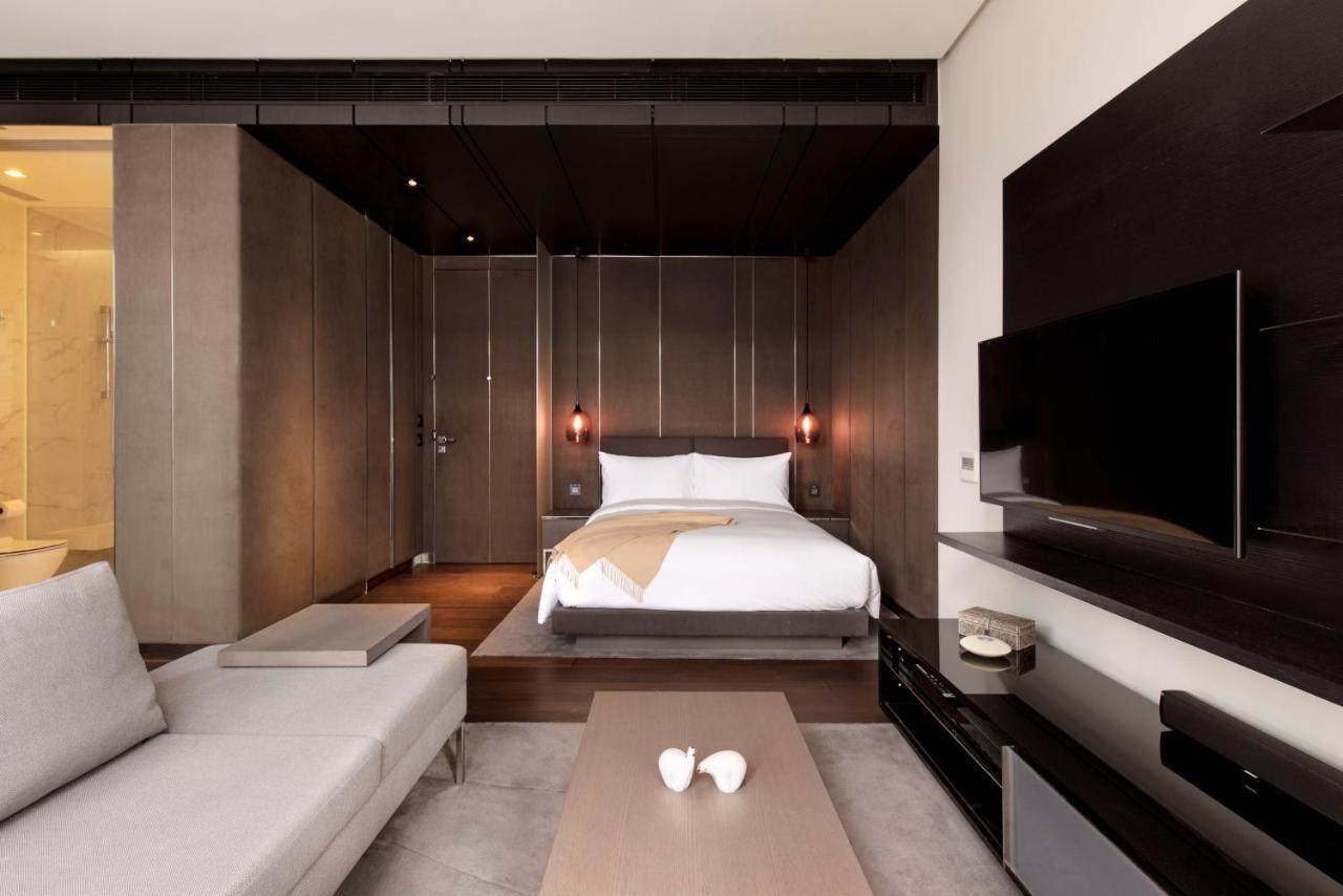 East Apartments Hong Kong Exterior photo